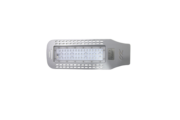 云顶国际NLC9616LED道路灯